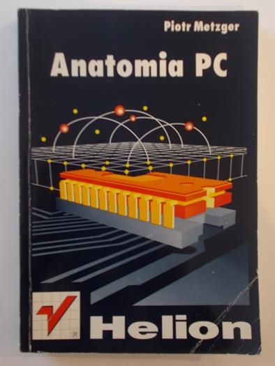 Anatomia PC
