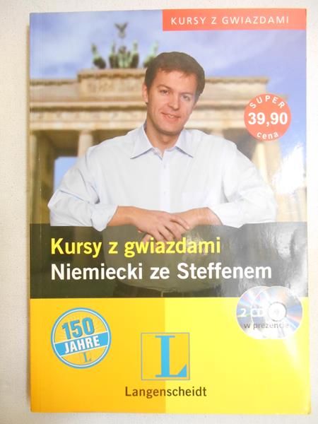 Niemiecki ze Steffenem