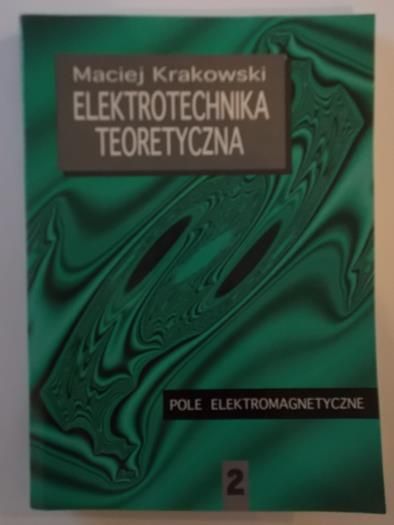 Elektronika teoretyczna