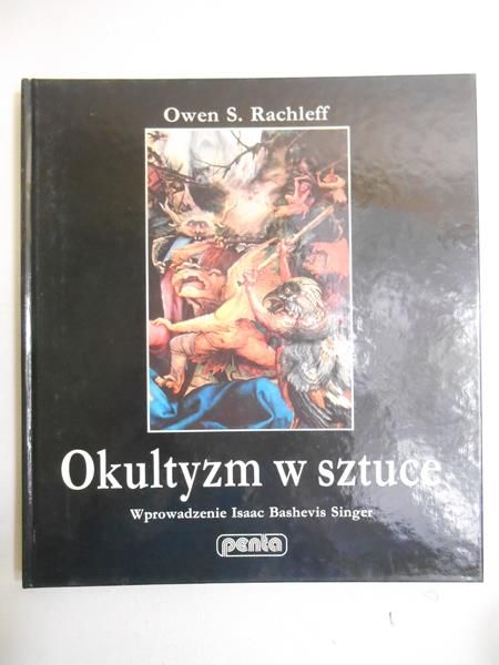 Okultyzm w sztuce
