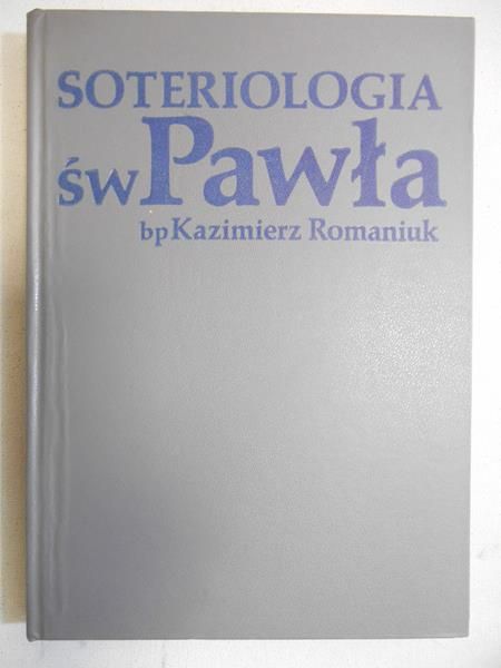 Soteriologia św. Pawła