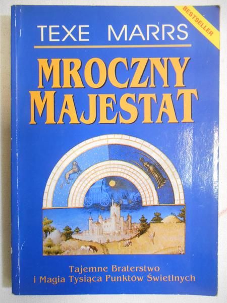 Mroczny Majestat