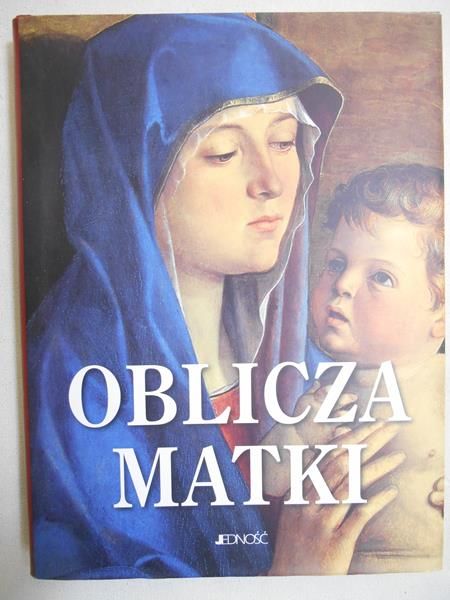 Oblicza Matki
