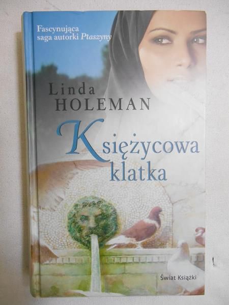 Księżycowa klatka
