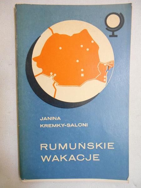 Rumuńskie wakacje