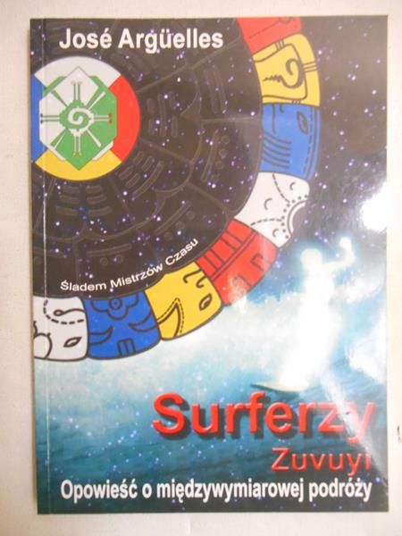 Surferzy Zuvuyi