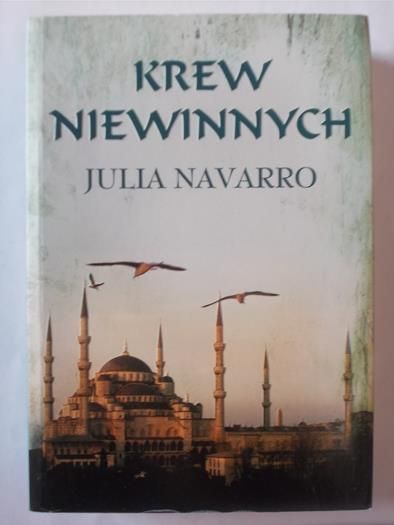 Krew niewinnych