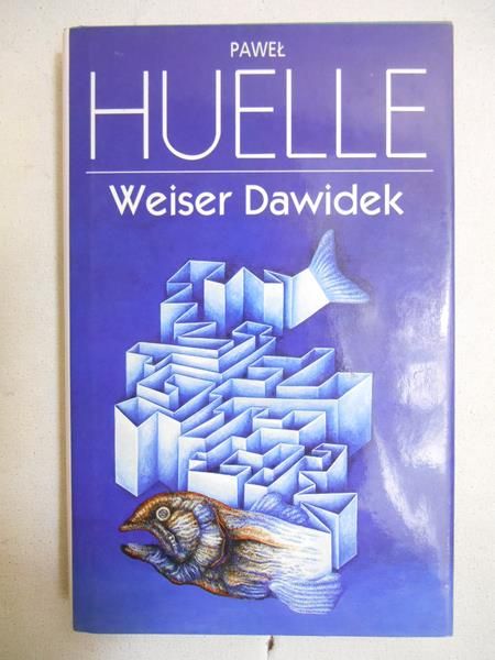 Weiser Dawidek
