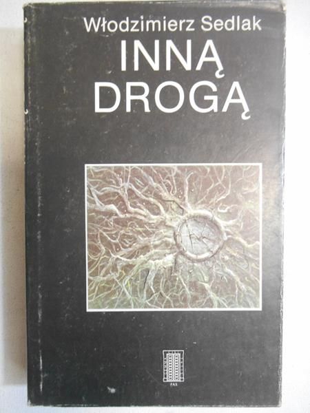 Inną drogą
