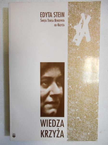 Wiedza Krzyża