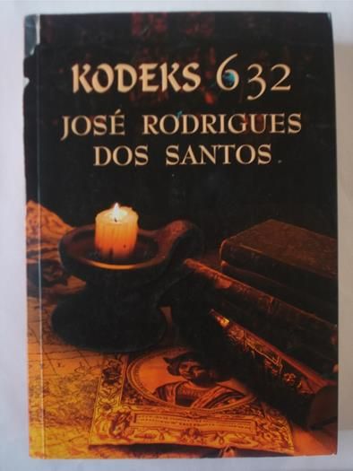 Kodeks 632