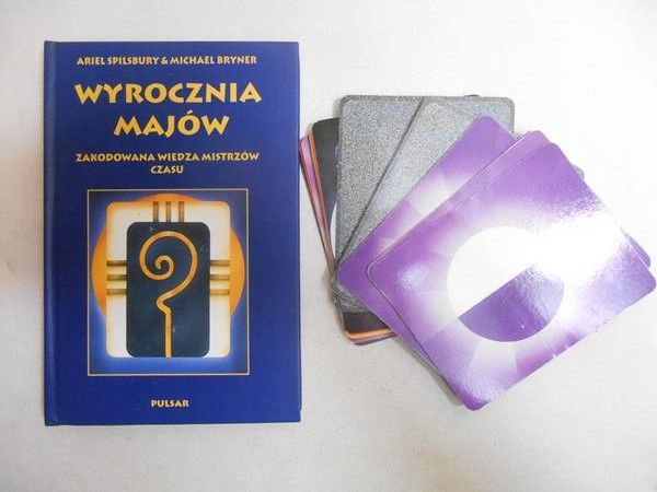 Wyrocznia Majów