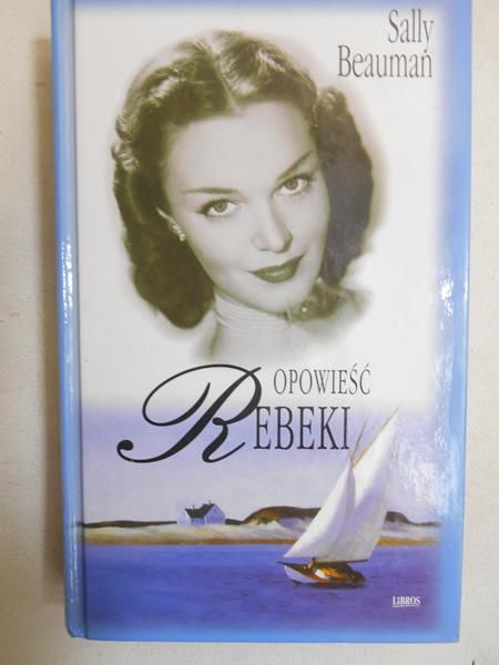 Opowieść Rebeki
