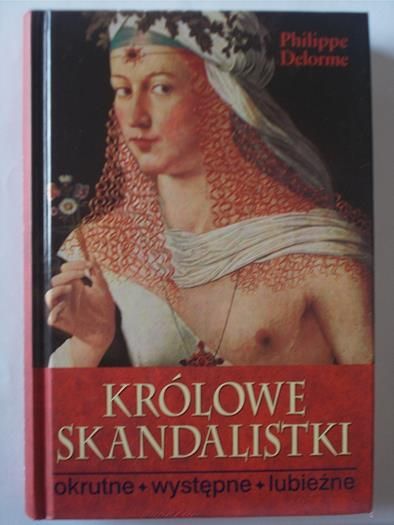 Królowe Skandalistki