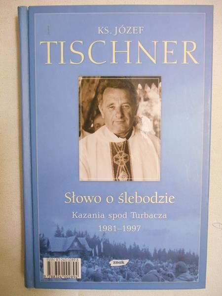Słowo o ślebodzie