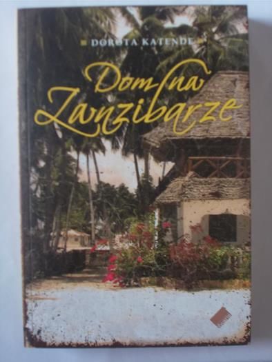 Dom na Zanzibarze