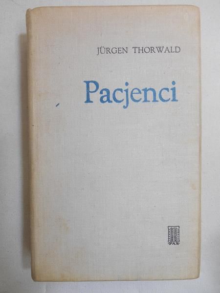 Pacjenci