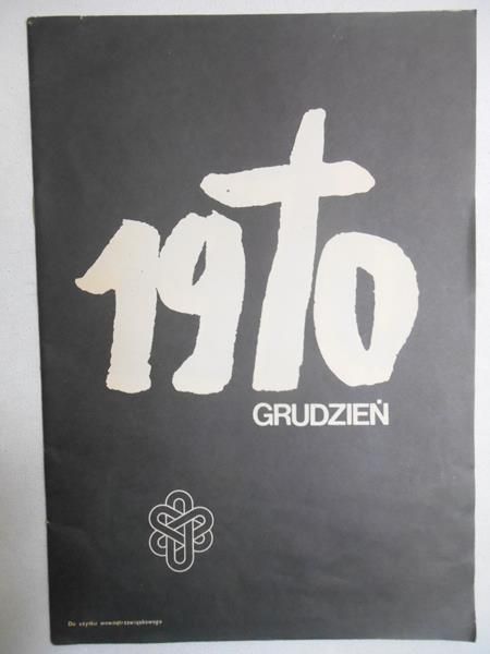 Pawlak Antoni - 1970 grudzień