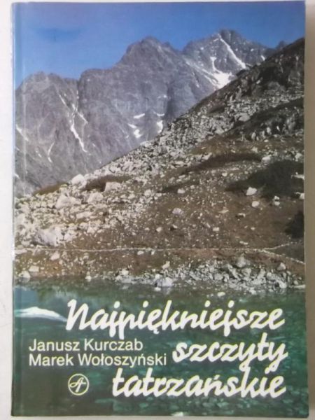 Najpiękniejsze szczyty tatrzańskie