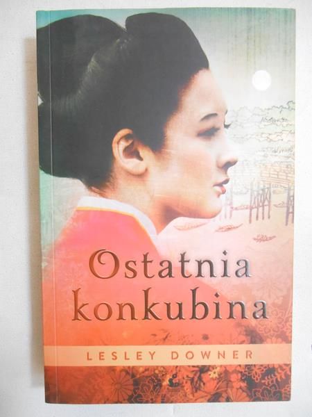 Ostatnia konkubina