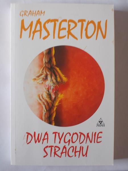 Dwa tygodnie strachu