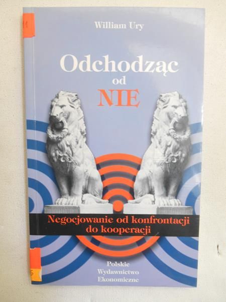 Odchodząc od Nie
