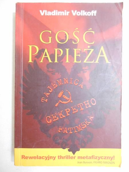 Gość papieża