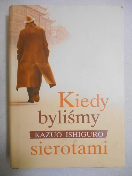 Kiedy byliśmy sierotami