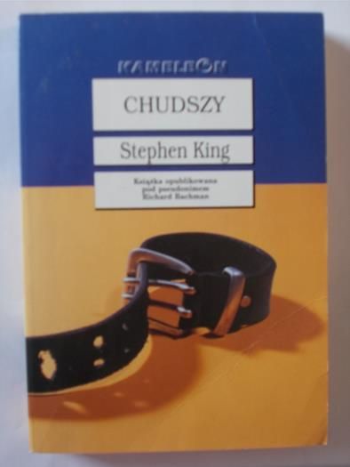 King Stephen - Chudszy