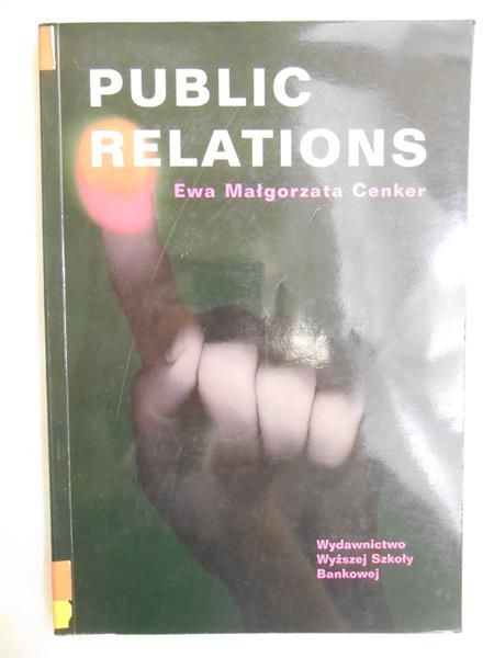 Public relations
