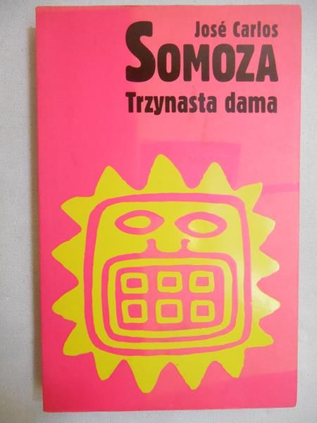 Trzynasta dama