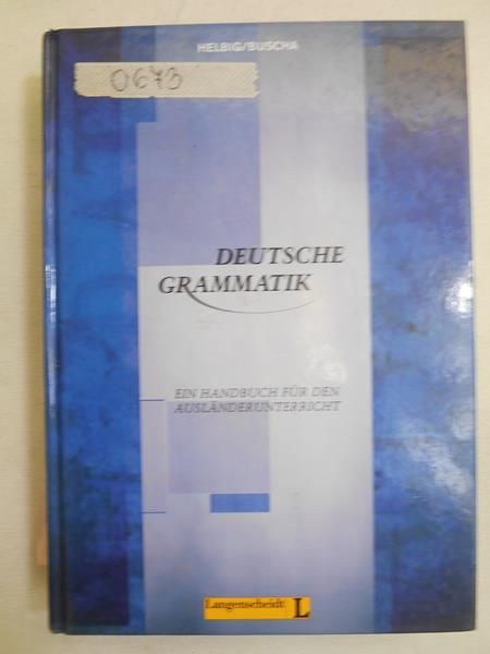 Deutsche Deutsch