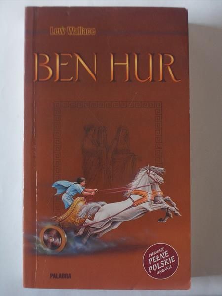 Wallace Lew - Ben Hur