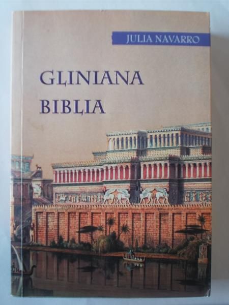 Gliniana Biblia