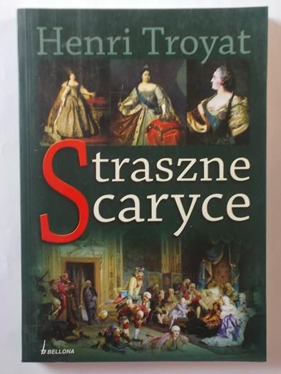 Straszne caryce