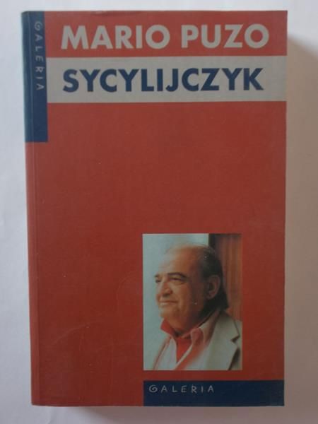Sycylijczyk