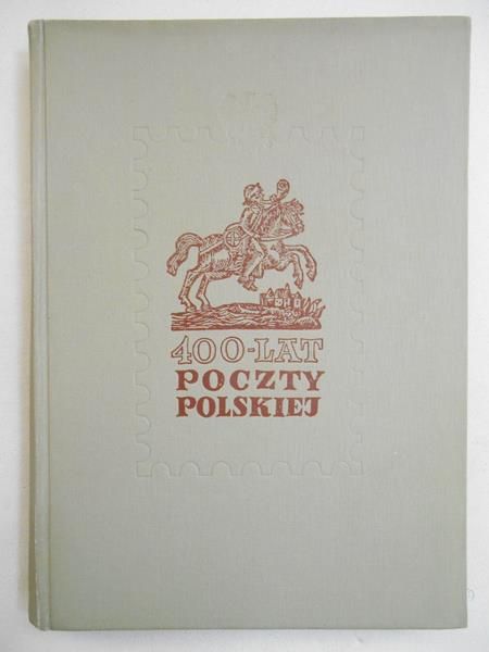400 lat Poczty Polskiej