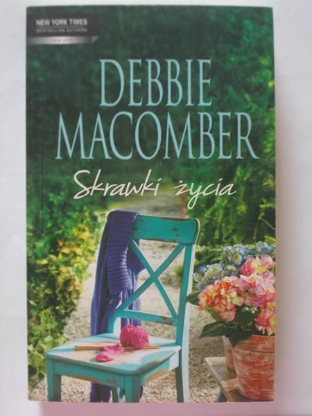 Macomber Debbie - Skrawki życia