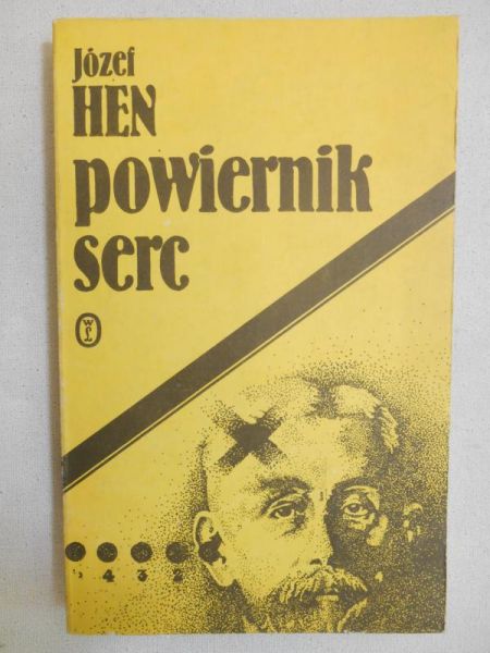 Powiernik serc