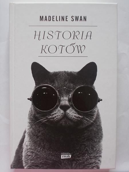 Historia Kotów