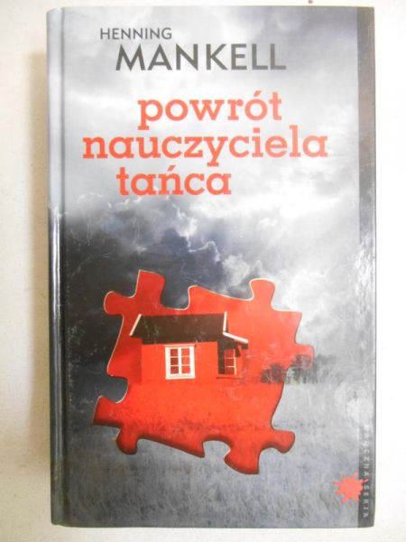 Powrot nauczyciela tańca