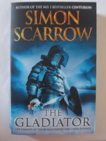 The Gladiator
