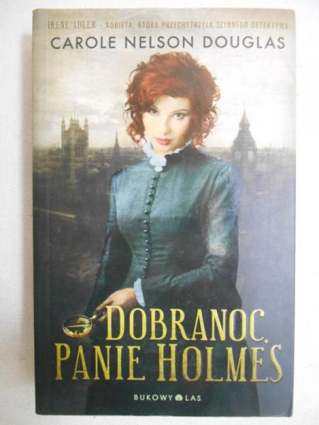 Dobranoc, panie Holmes