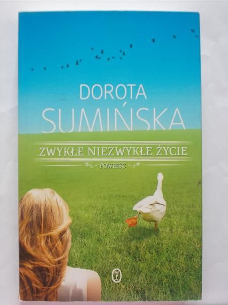 Zwykłe niezwykłe życie