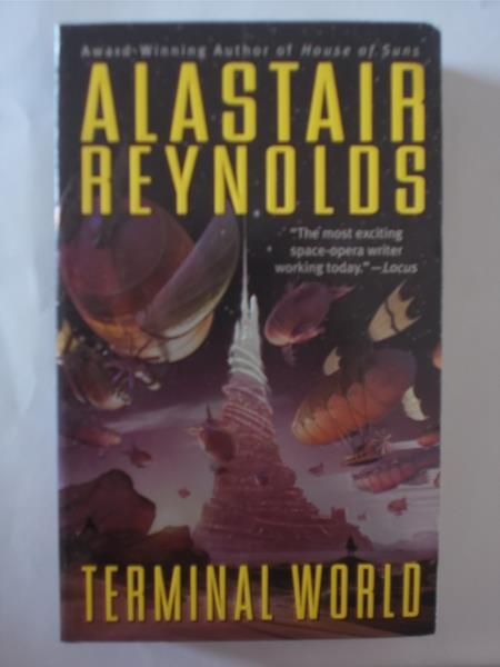 Terminal World
