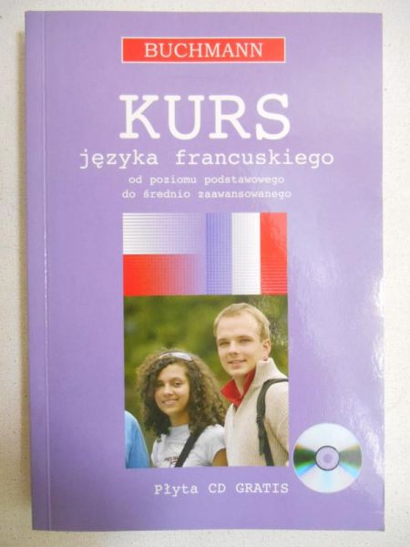 Funke Micheline - Kurs języka francuskiego