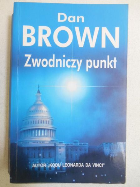 Zwodniczy punkt