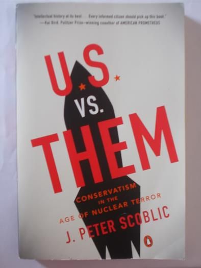 U.S. vs. Them