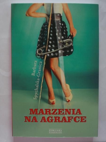 Marzenia na agrafce