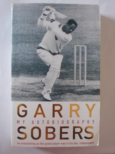 Sobers Garry - My Autobiography